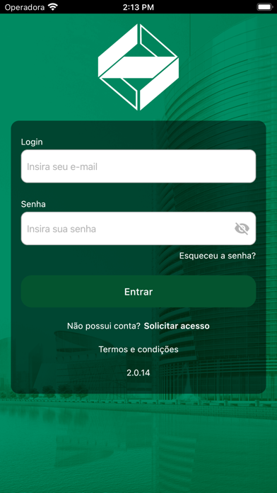 Screenshot #1 pour Servnac – Condomínios