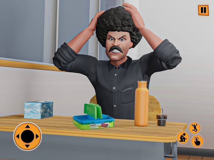 Scary School Teacher Pranks