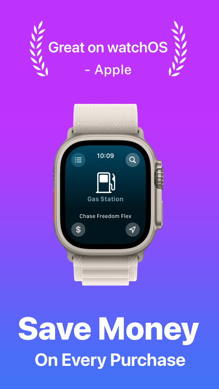 CardPointers for Credit Cards