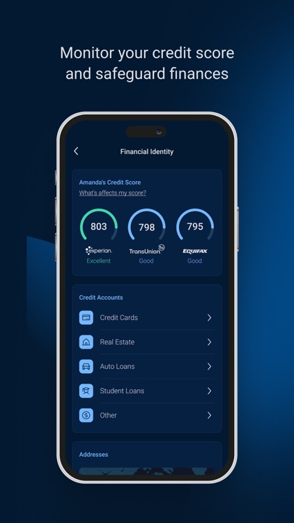 Cyrus Identity by Malwarebytes screenshot-3