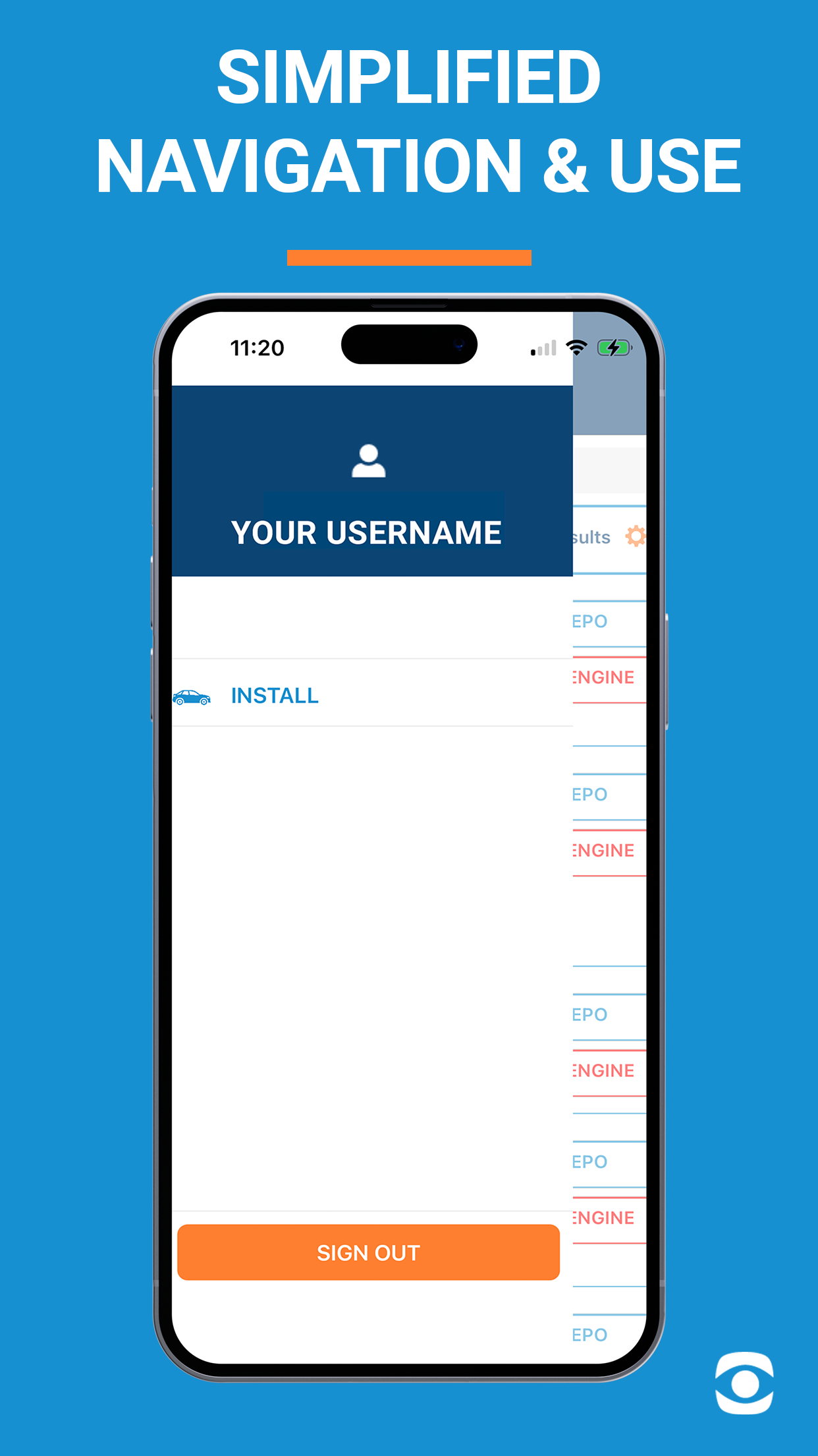 iGotcha GPS by InAuto