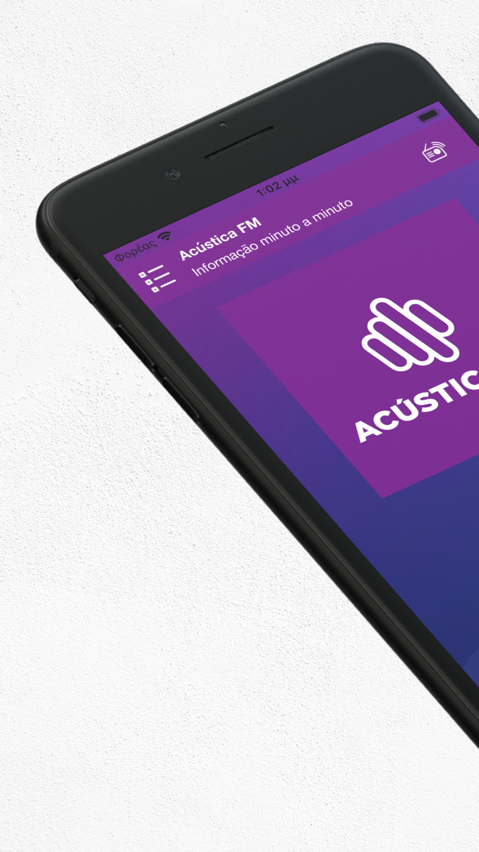 Acústica FM