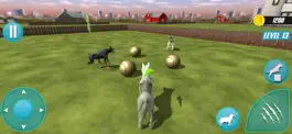 Game screenshot Dog Simulator Family Puppy Dog hack