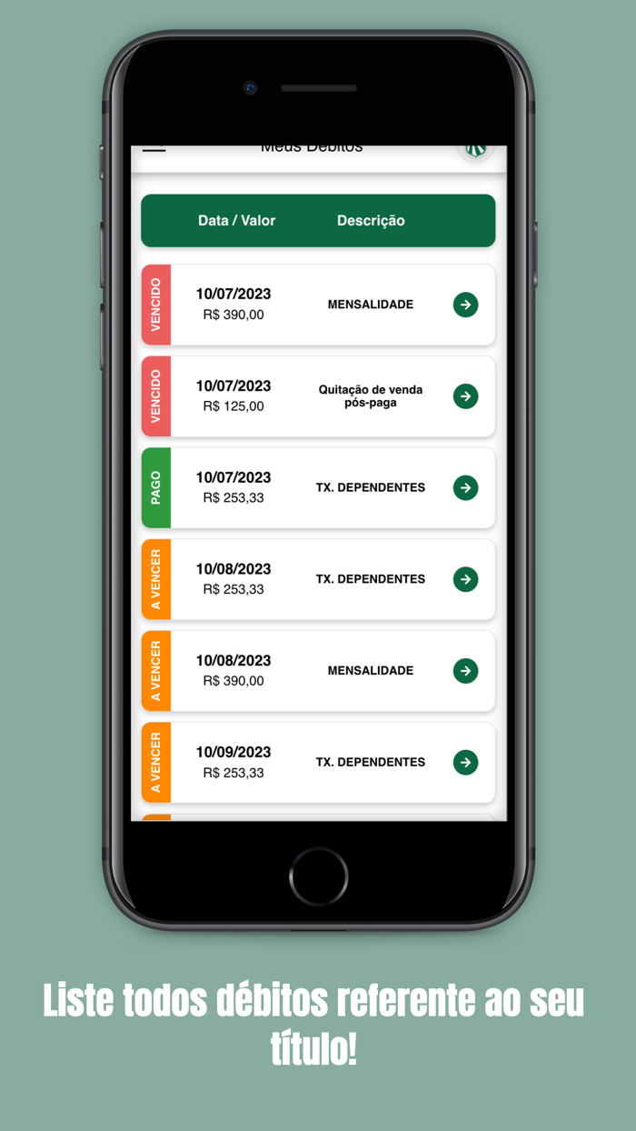 Associação Atlética Caldense