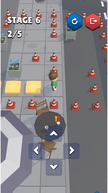 Push Push Box screenshot-3