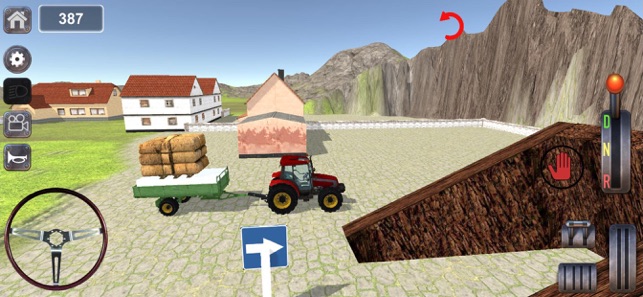 Excavator Jcb Simulator Games on the App Store
