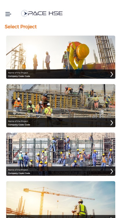 PACE HSE screenshot-3