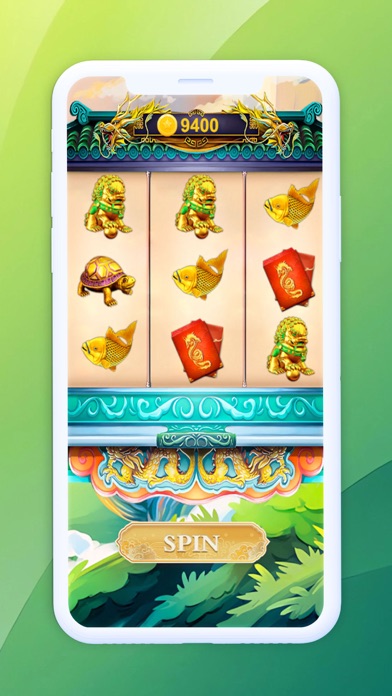 Easy Rolling Slot 2024 Screenshot