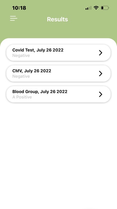 Midwife at your cervix Screenshot