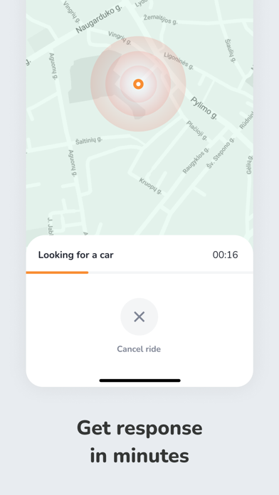 SPEROO Screenshot
