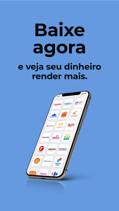 benefícios.vc Screenshot