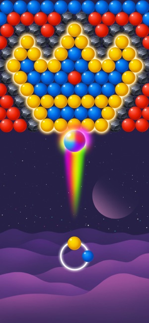 Bubble Shooter Pop Master on the App Store