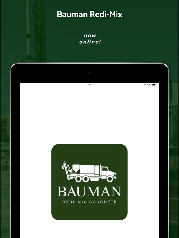 Bauman Redi-Mix