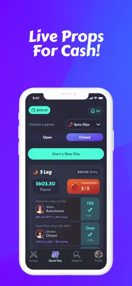 Game screenshot Champions Round hack