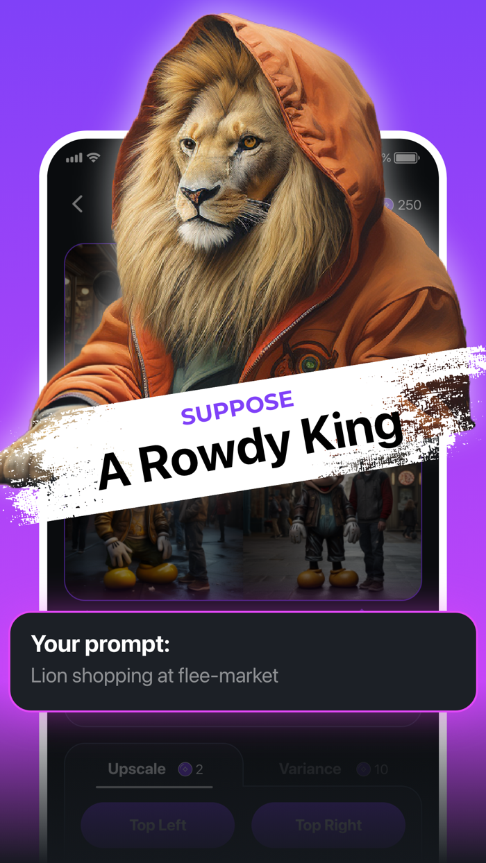 AI Drawing AI Photo Generator