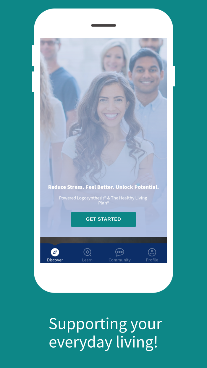 Essence Unlock Potential