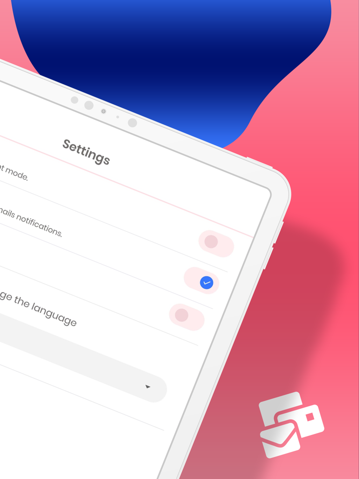 Temporary Email Generator