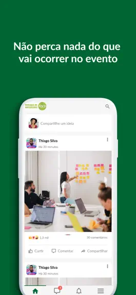 Game screenshot Foco Operadora apk