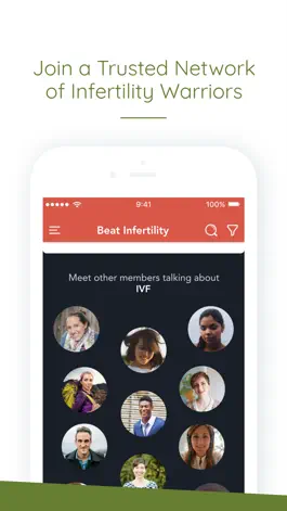 Game screenshot Beat Infertility mod apk