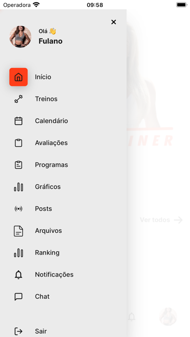 Tay Trainer Screenshot
