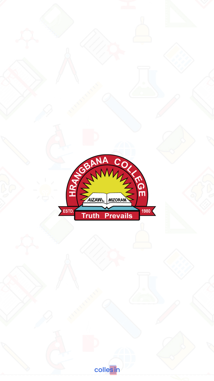 Govt. Hrangbana College