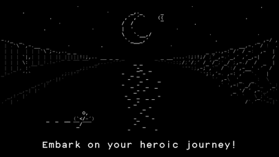 Stone Story RPG Screenshot