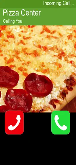 Game screenshot Call Pizza mod apk