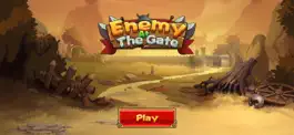 Game screenshot Enemy at the Gate mod apk