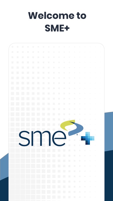 SME+ Screenshot