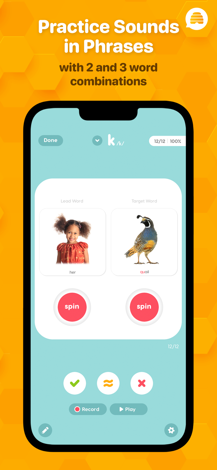 Articulation Station Hive