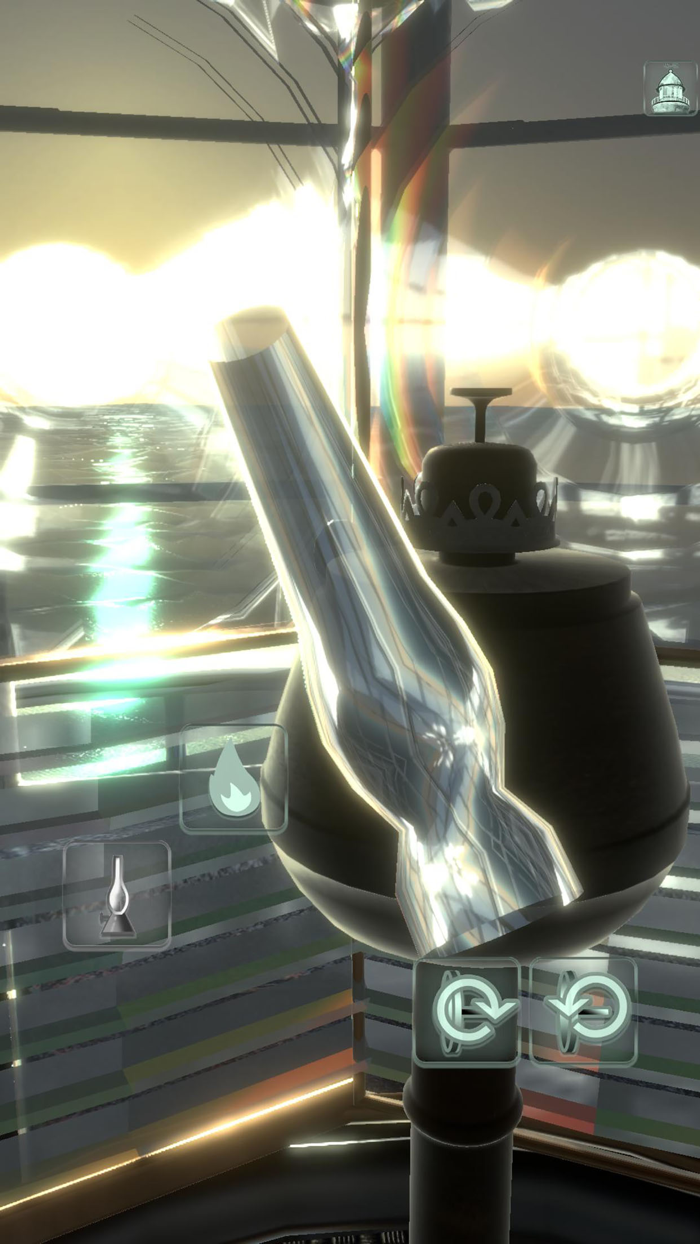 Lillie is the Keeper