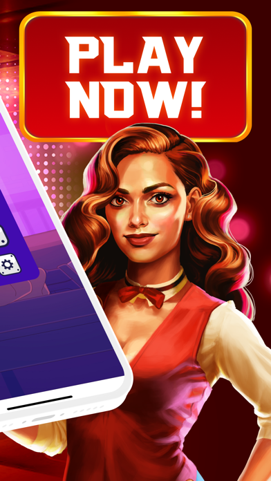 Teen Secrets Screenshot