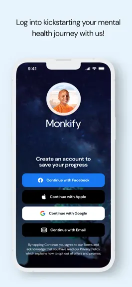 Game screenshot Monkify apk