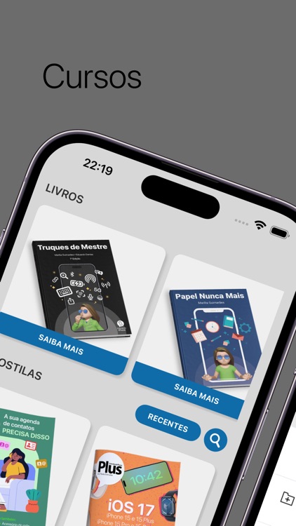 E aí Marília screenshot-3