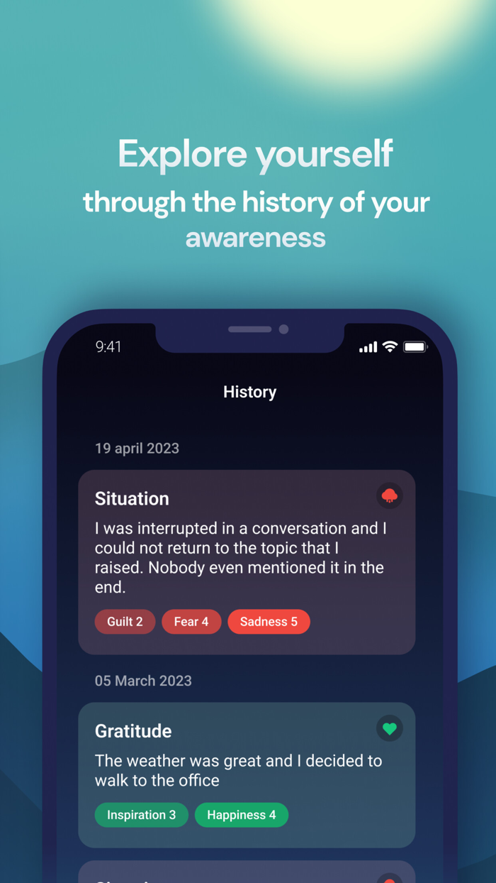 Mintalitea Mental Health CBT