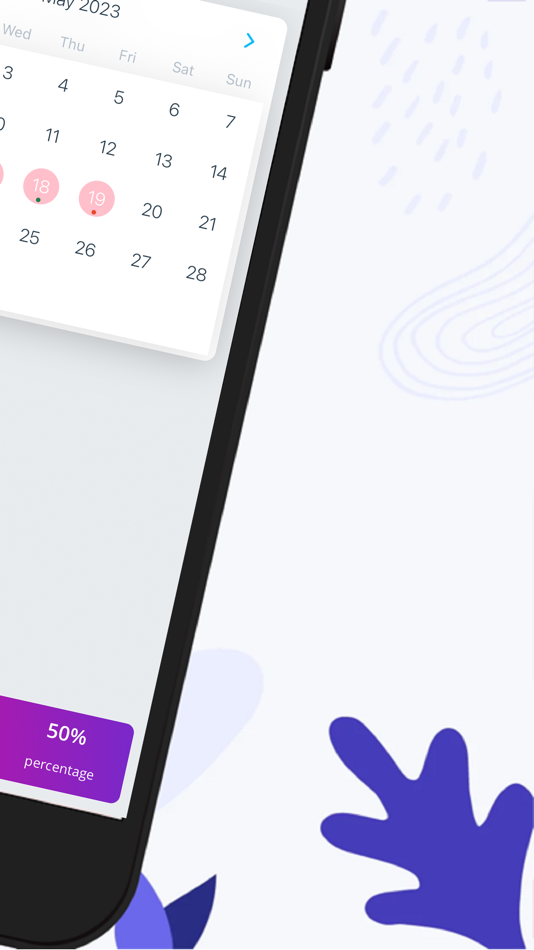 #10. Sreesha (iOS) 由: eReleGo Technologies Pvt Ltd