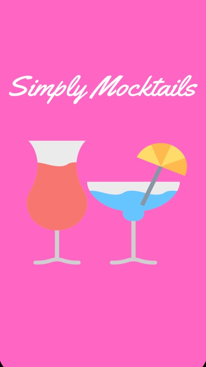 Simply Mocktails