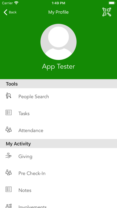 NHCCW Screenshot