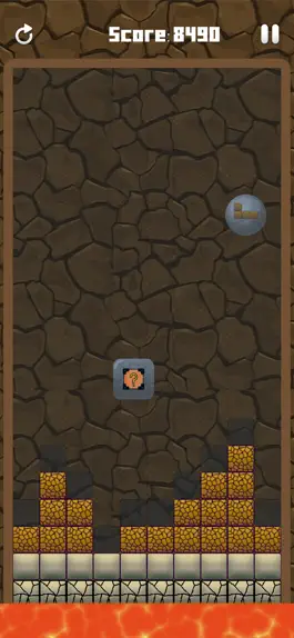 Game screenshot Hot Blocks™ hack