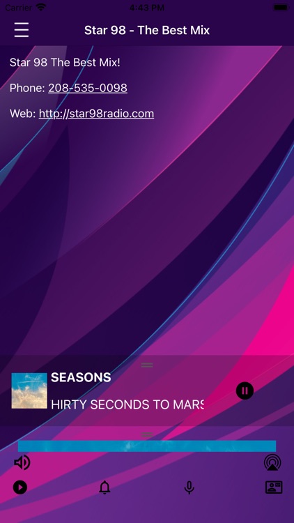 Star98 - The Best Mix