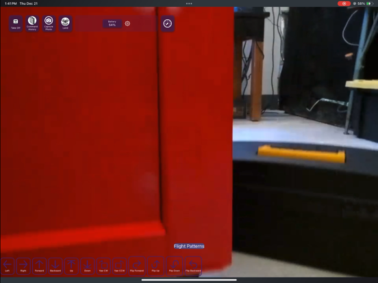 Tello Pro Controller