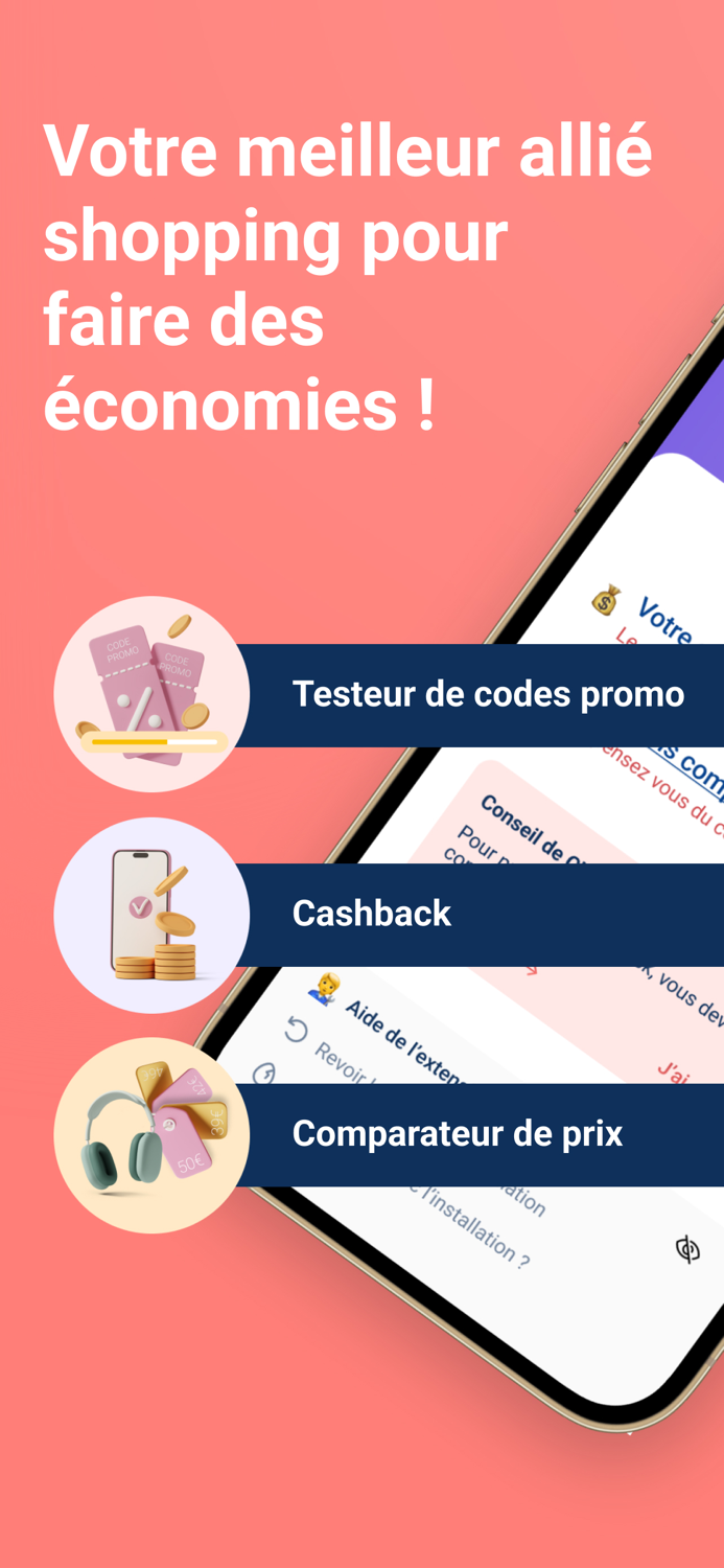 Wanteeed Code Promo and Cashback