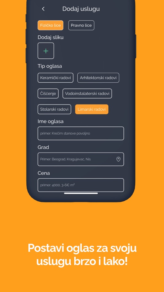 #3. Znam Majstora (iOS) Przez: Aetherius Solutions