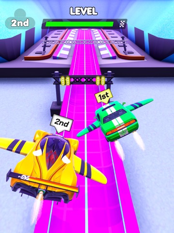 Drag Racer : Car Raceのおすすめ画像3