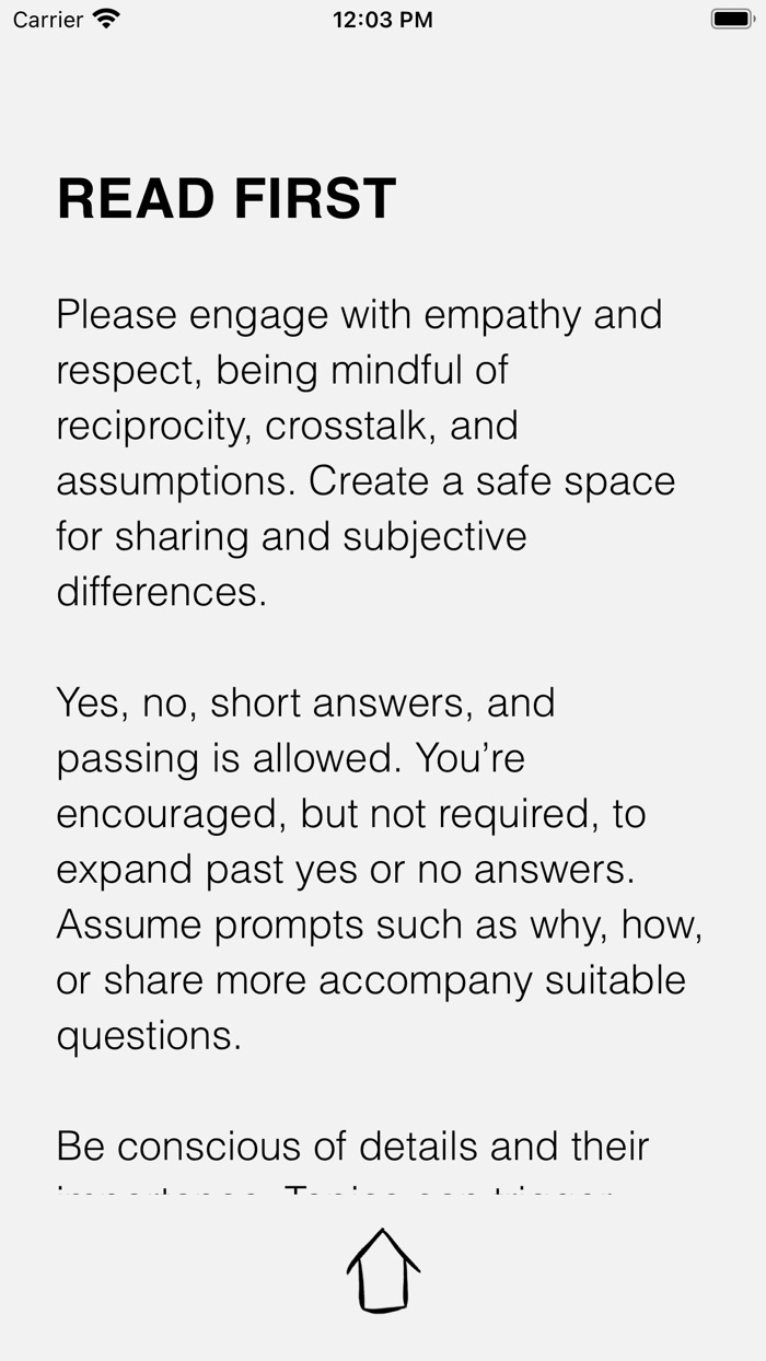 Death Conversation Game