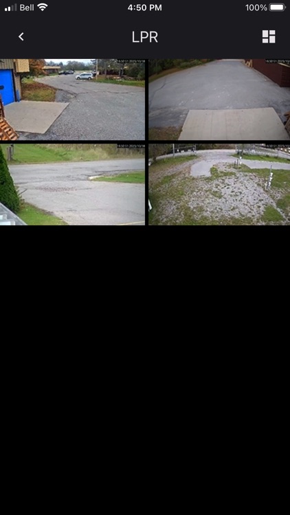 Senstar Symphony Mobile screenshot-3