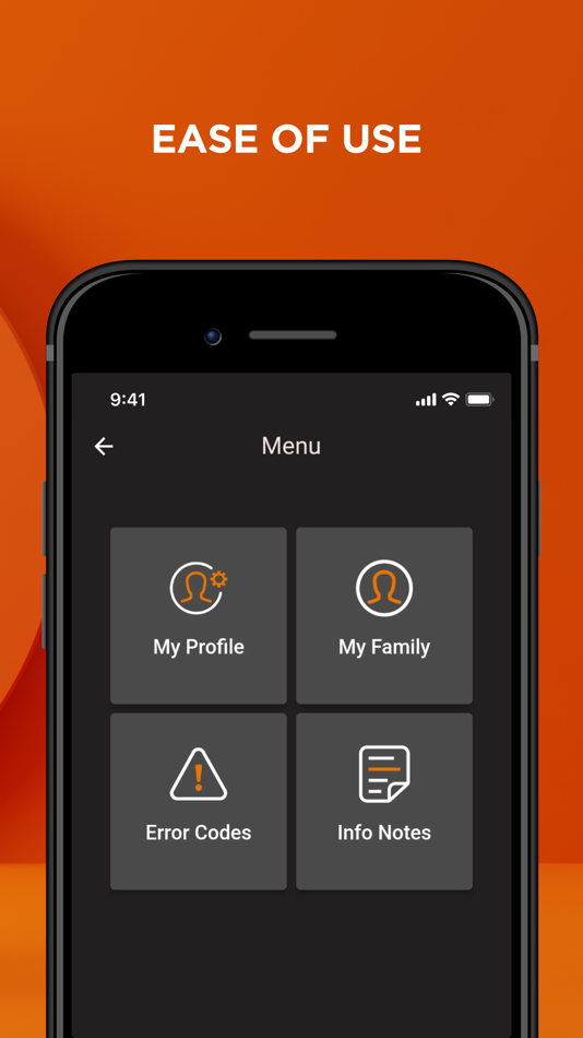 #3. Recowa (iOS) Podle: Warmhaus