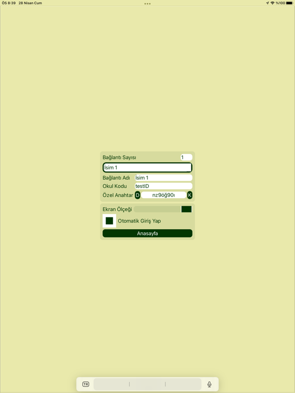 Screenshot #6 pour bOkul