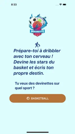 Game screenshot Devinette Joueur mod apk