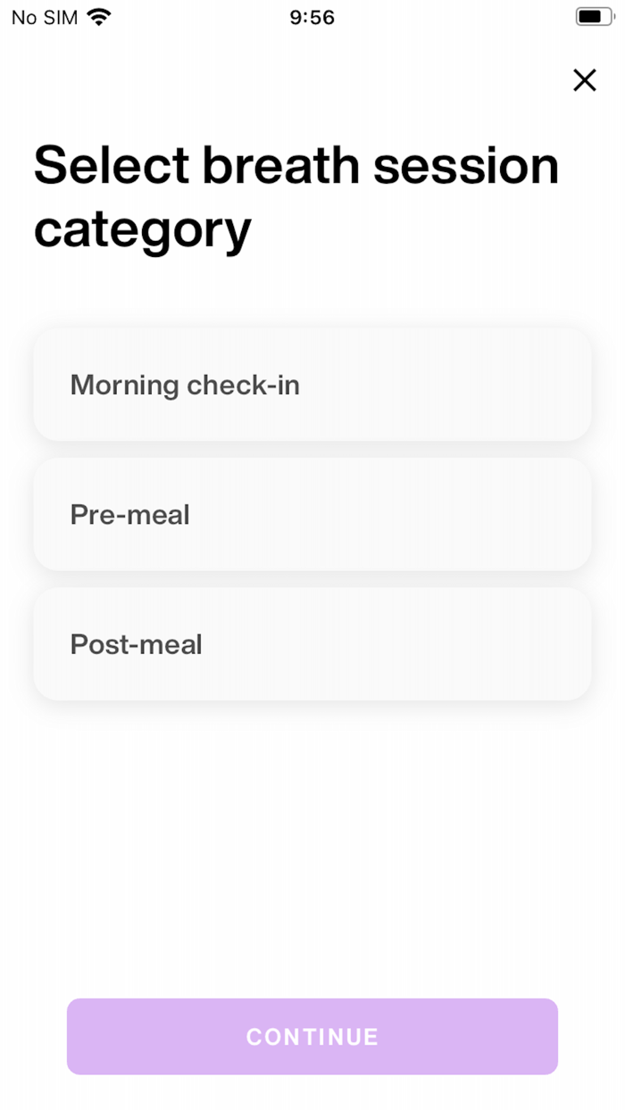 Metabolic Research Lab